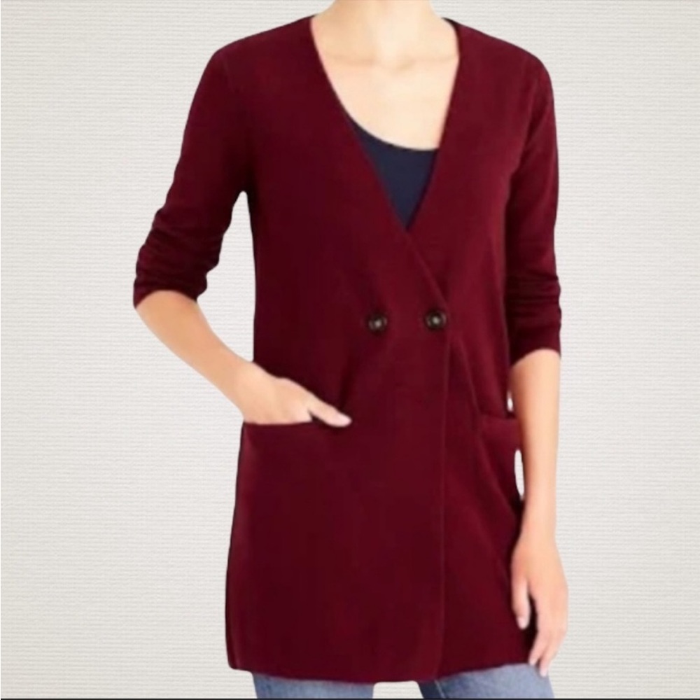 JCREW Mercantile Cardigan